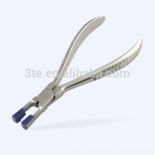 Pressing Pliers for Rimless Frames